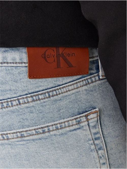 LV04RF741GEF8 BLU CALVIN KLEIN | LV04RF741GEF8 BLU